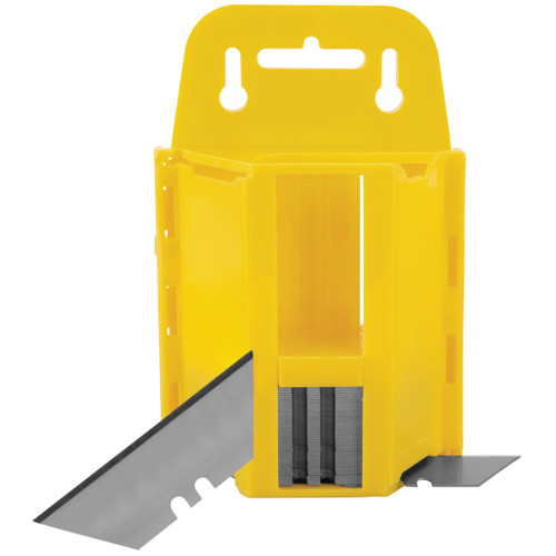 PROJECT PRO 50-PIECE UTILITY KNIFE BLADES