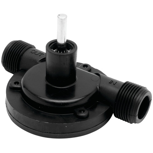 PROJECT PRO DRILL PUMP