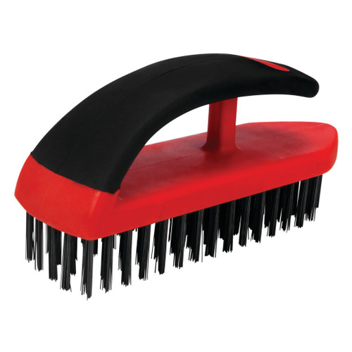 PROJECT PRO 6" MULTI-USE HAND WIRE BRUSH