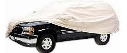Oldsmobile GTX Car Cover - Custom Cover By Covercraft