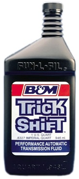 B&M Original Trick Shift ATF