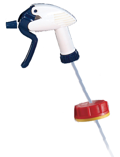 P21S Sprayer with 6' Hose