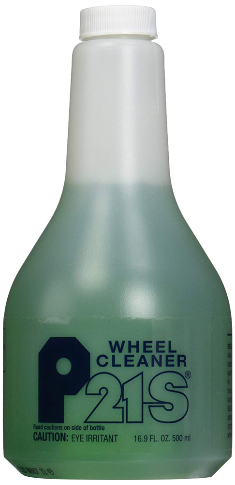 P21S Regular Wheel Cleaner Kit 500 ml