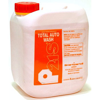 P21S High Performance Total Auto Wash (5 L)