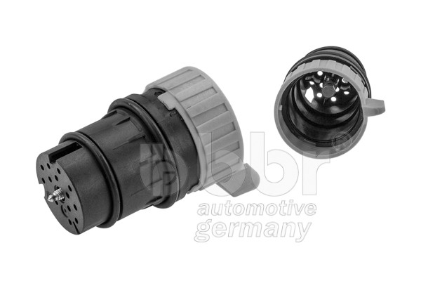 Plug Housing, automatic transmission control unit