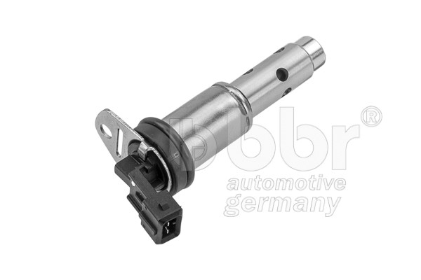 Control Valve, camshaft adjustment