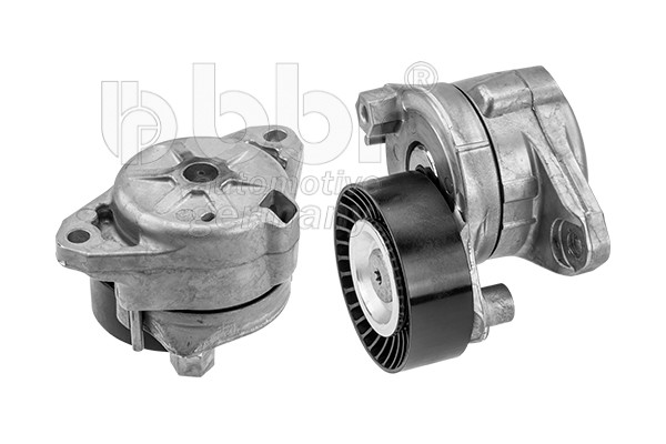 Belt Tensioner, V-ribbed belt