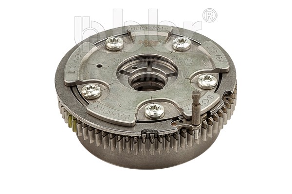 Camshaft Adjuster