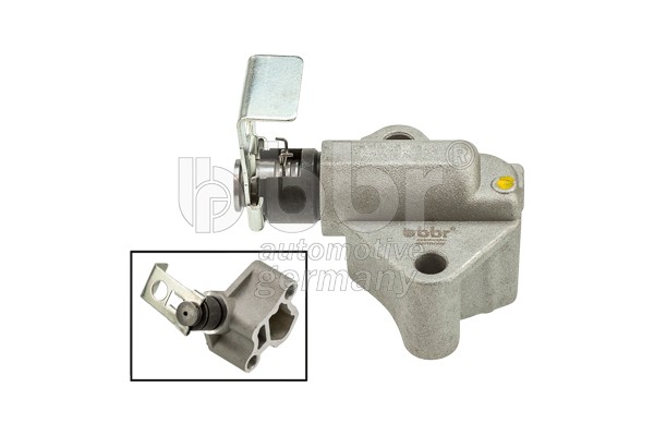 Tensioner, timing chain