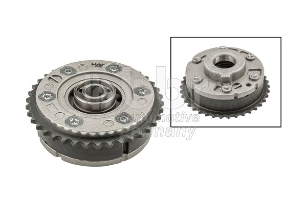 Camshaft Adjuster
