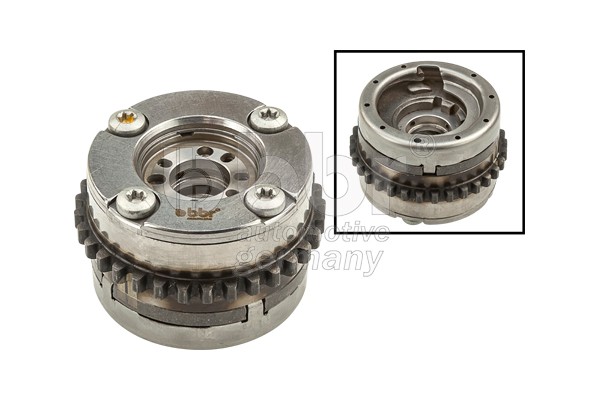 Camshaft Adjuster