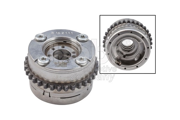 Camshaft Adjuster