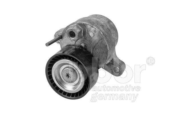 Tensioner Pulley, V-ribbed belt