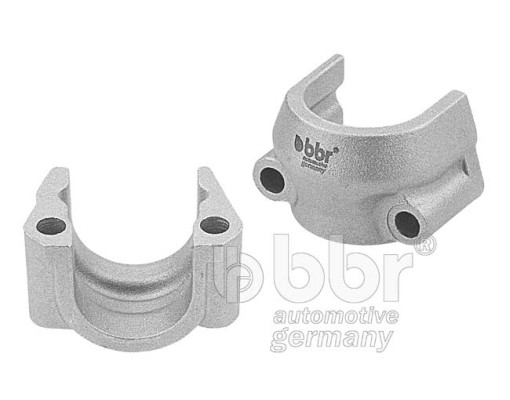 Bracket, stabilizer mounting
