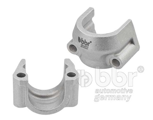 Bracket, stabilizer mounting