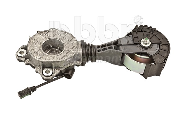 Tensioner Lever, V-ribbed belt