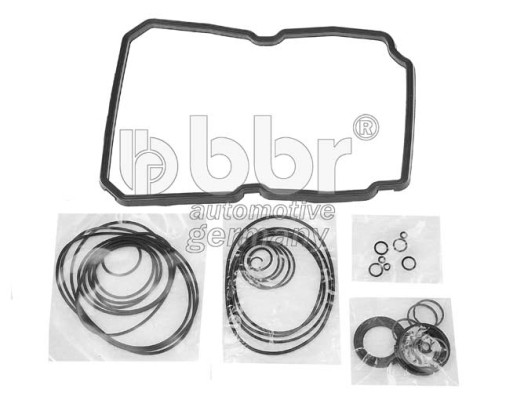 Gasket Set, automatic transmission