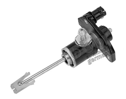 Master Cylinder, clutch