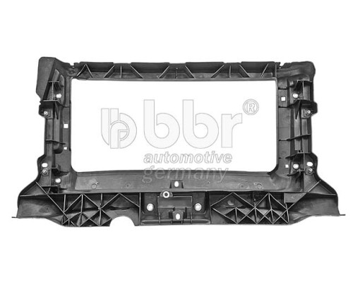 Front Cowling