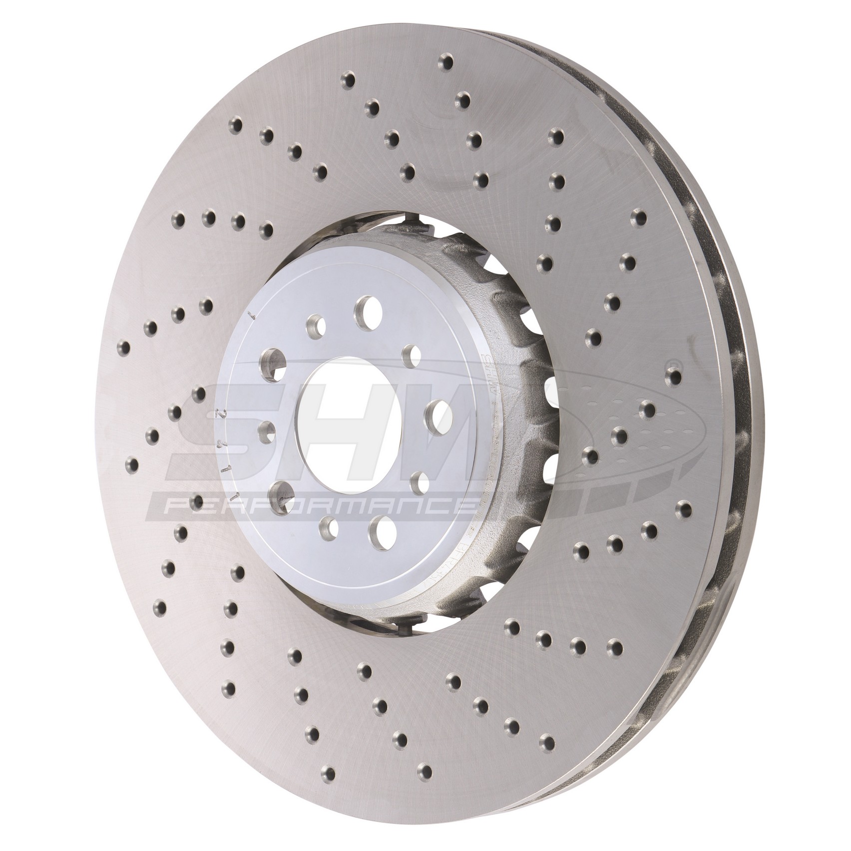 BRAKE ROTOR LIGHTWEIGHT 2PC