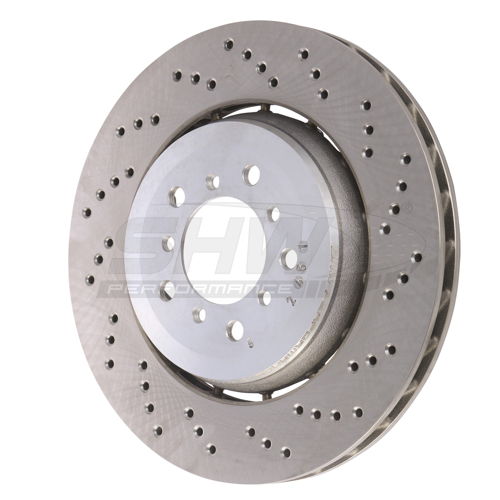 BRAKE ROTOR