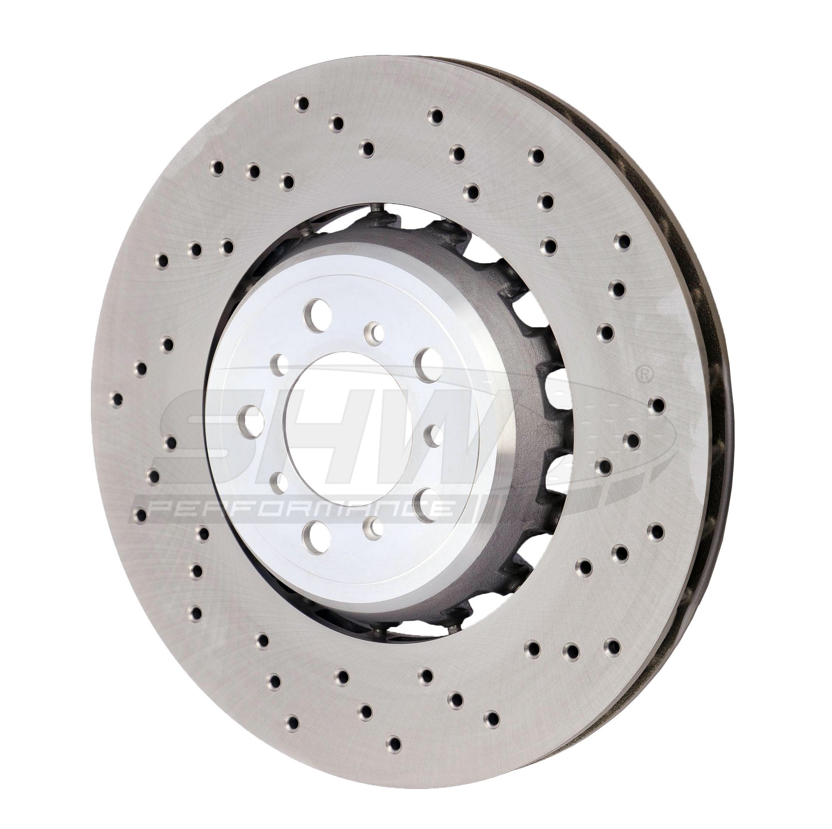 BRAKE ROTOR LIGHTWEIGHT 2PC