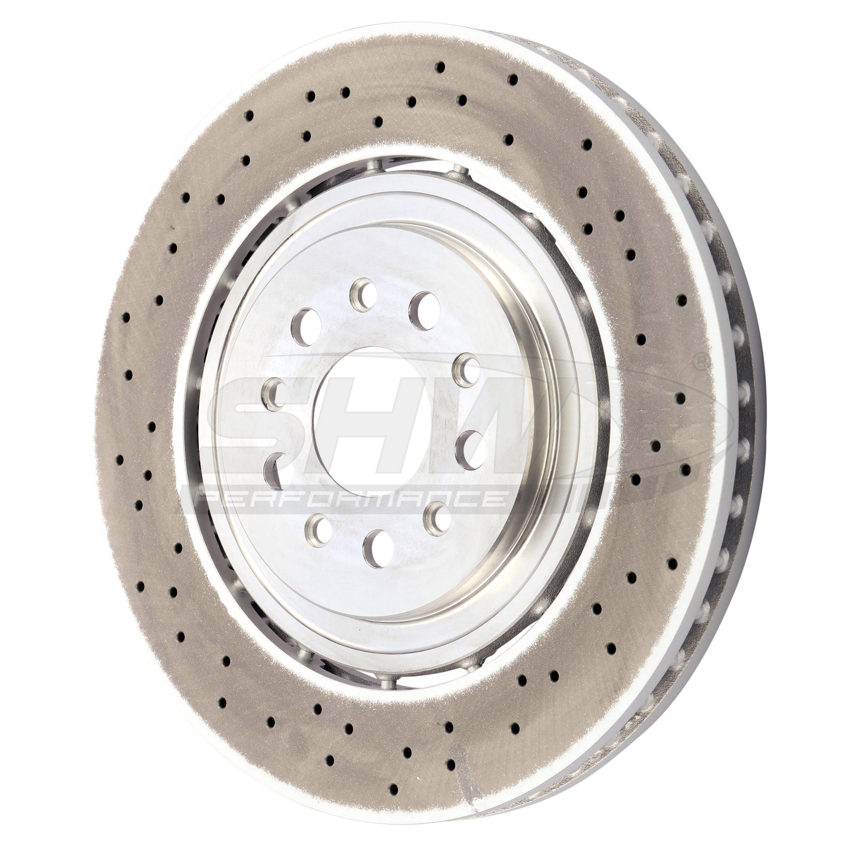 BRAKE ROTOR LIGHTWEIGHT 2PC
