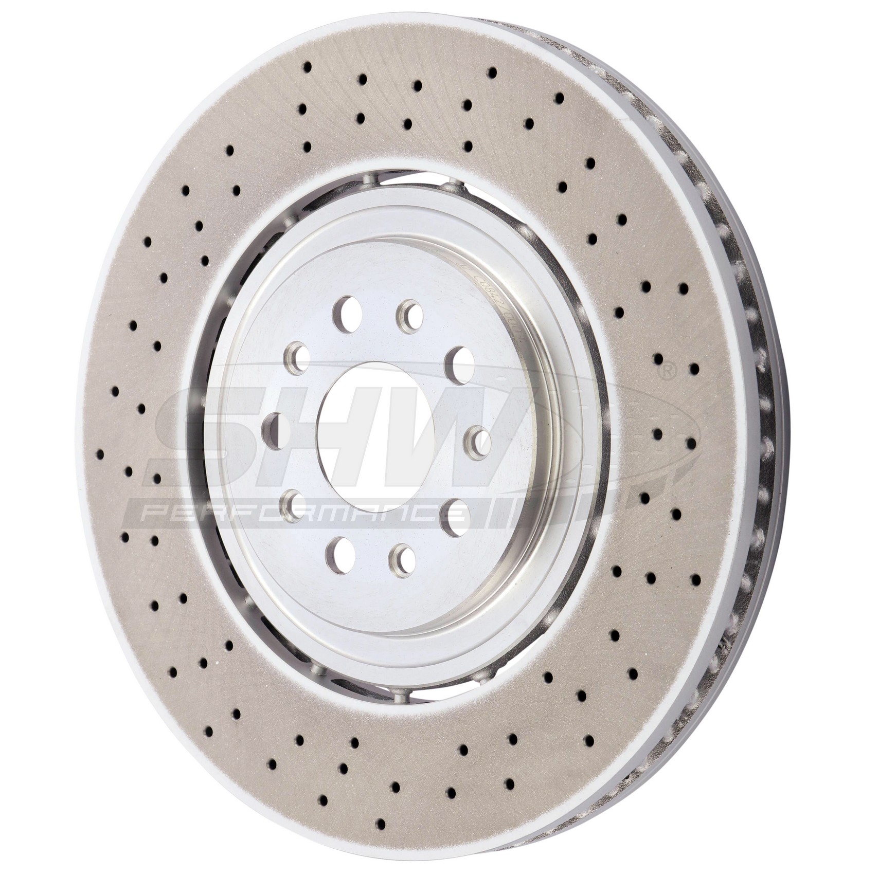 BRAKE ROTOR LIGHTWEIGHT 2PC