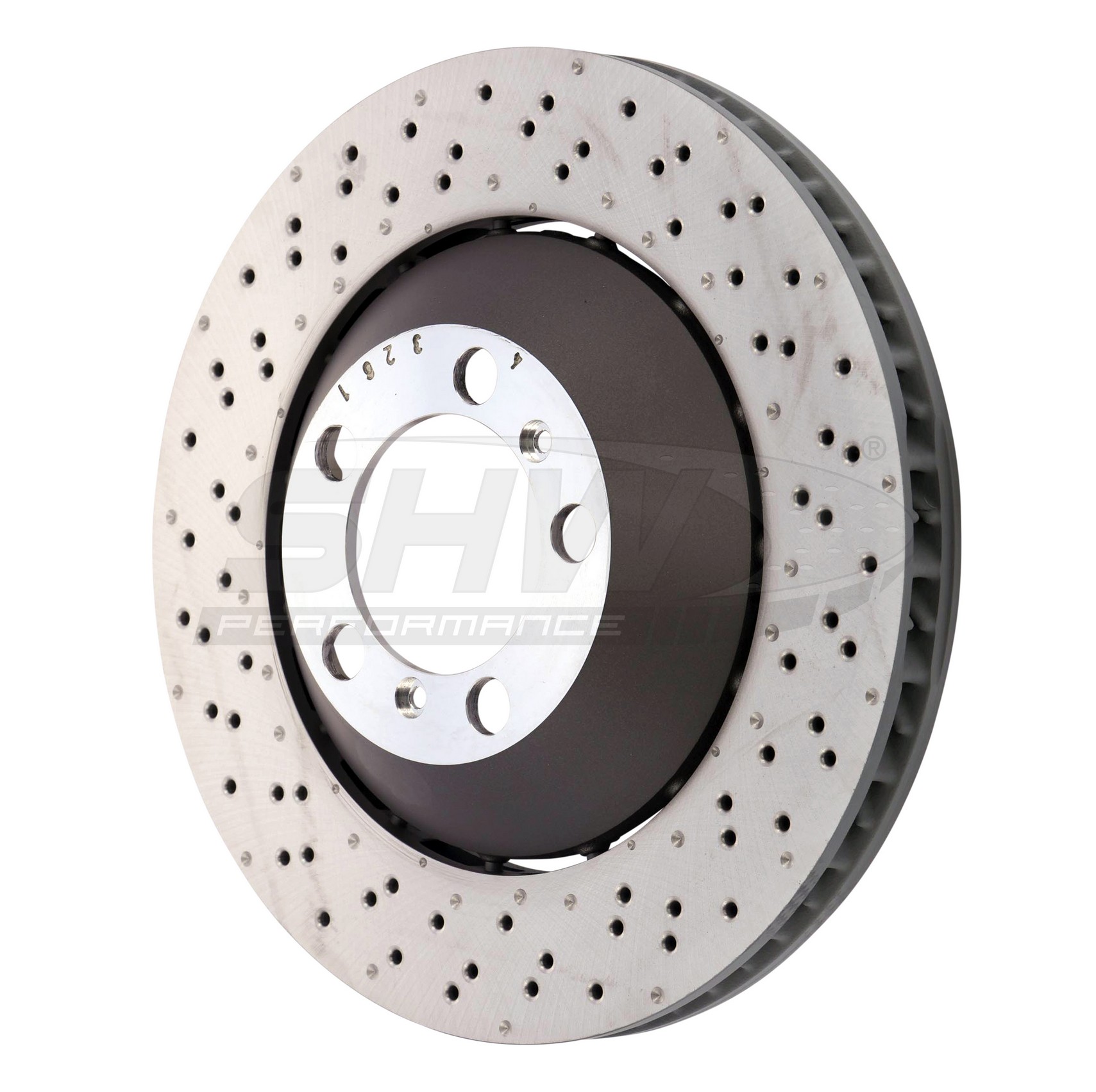 BRAKE ROTOR