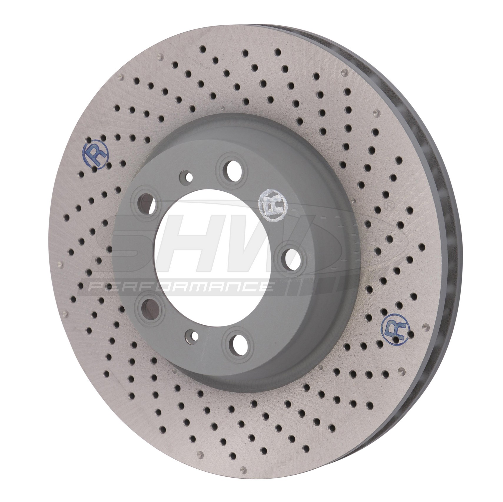 BRAKE ROTOR