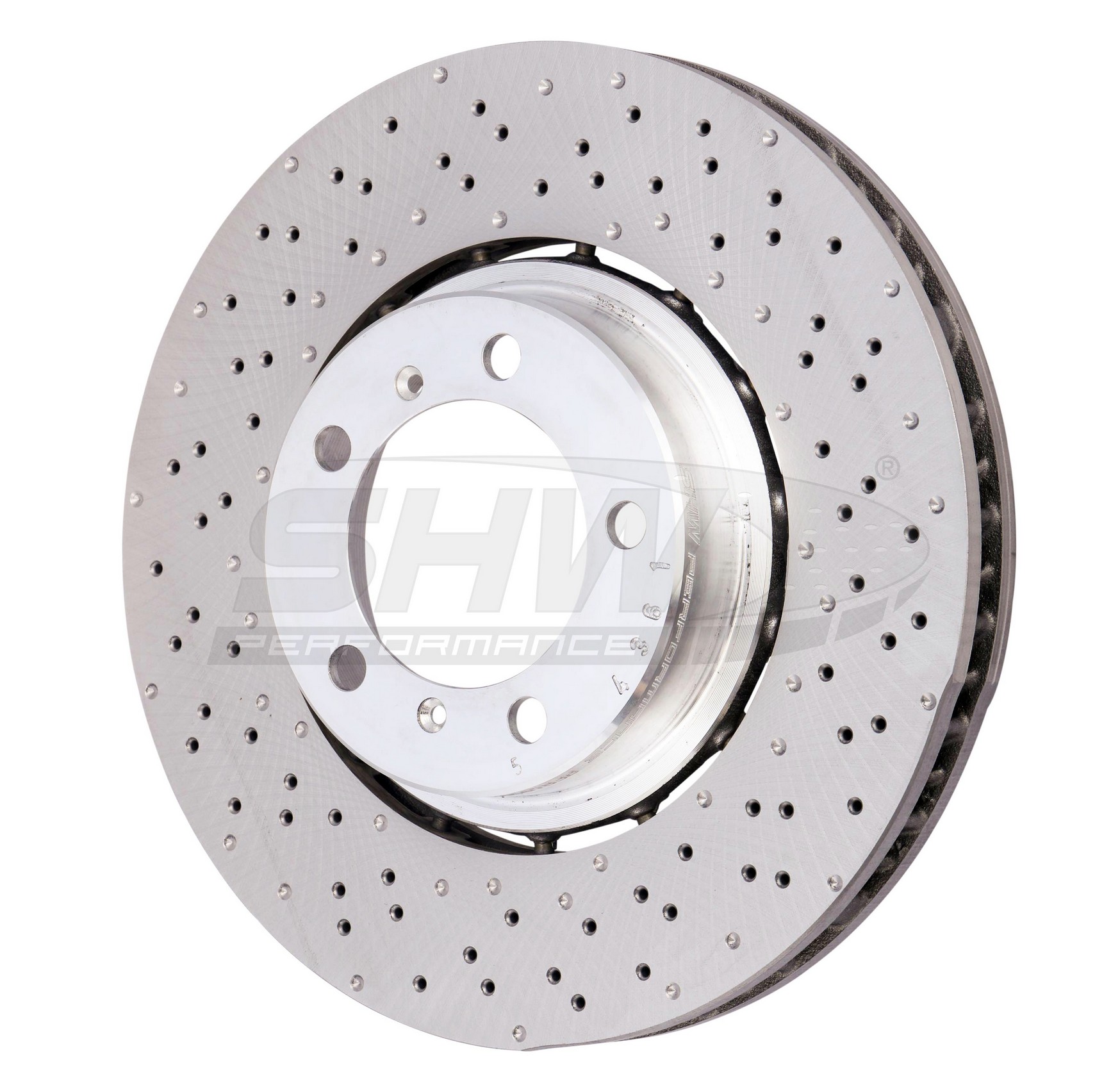 BRAKE ROTOR LIGHTWEIGHT 2PC