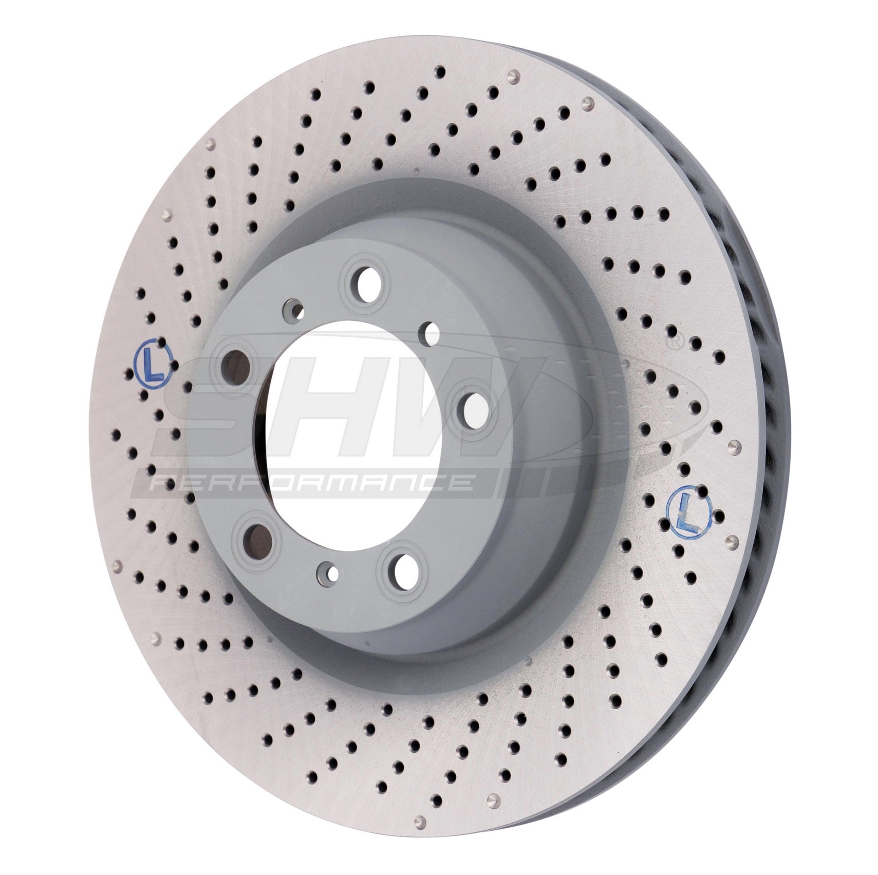 BRAKE ROTOR