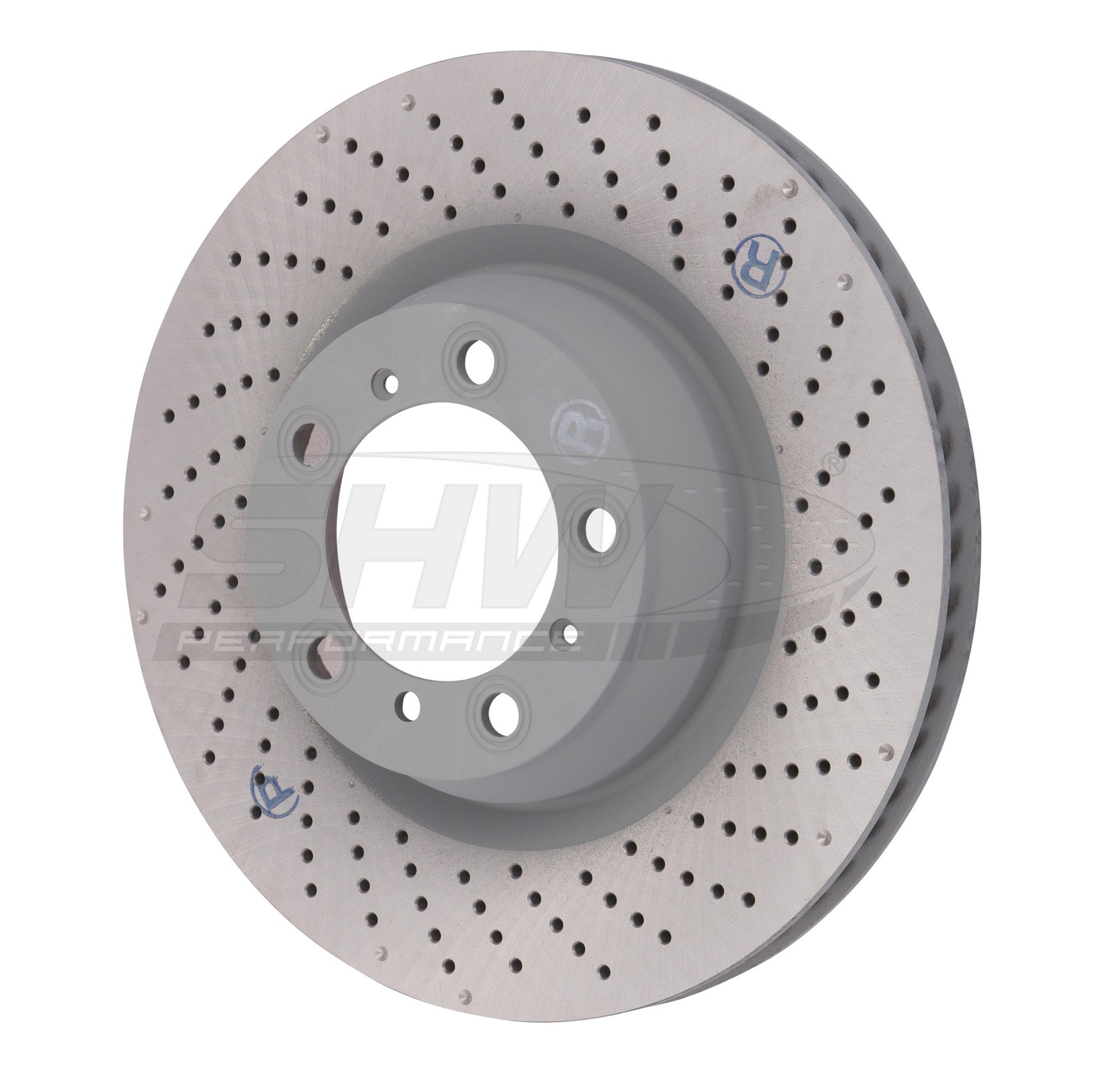 BRAKE ROTOR