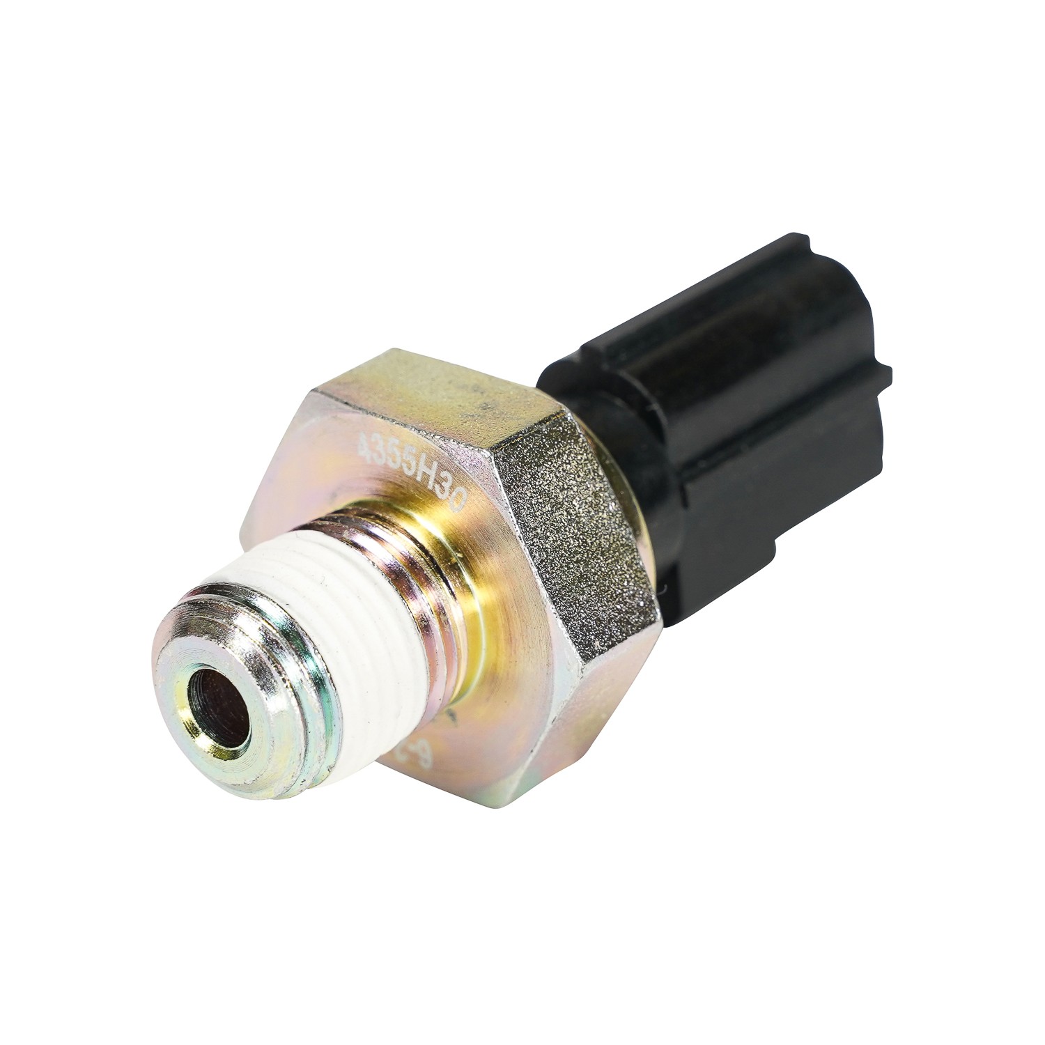 Engine Oil Pressure Switch