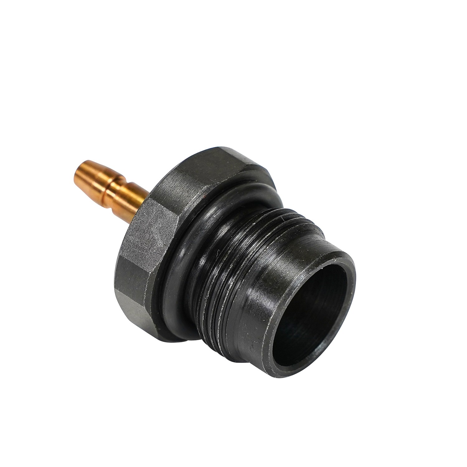 Power Steering Pressure Switch