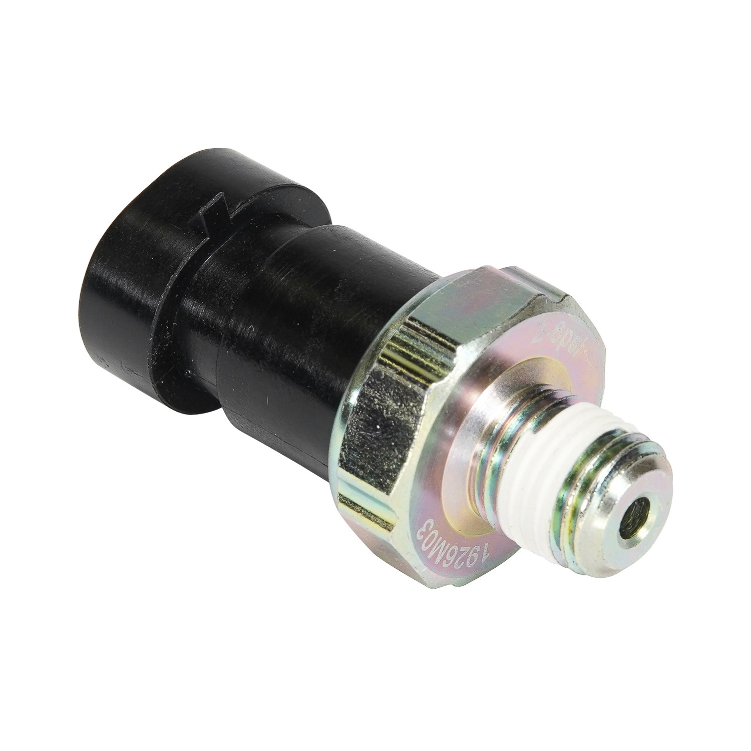 Engine Oil Pressure Switch