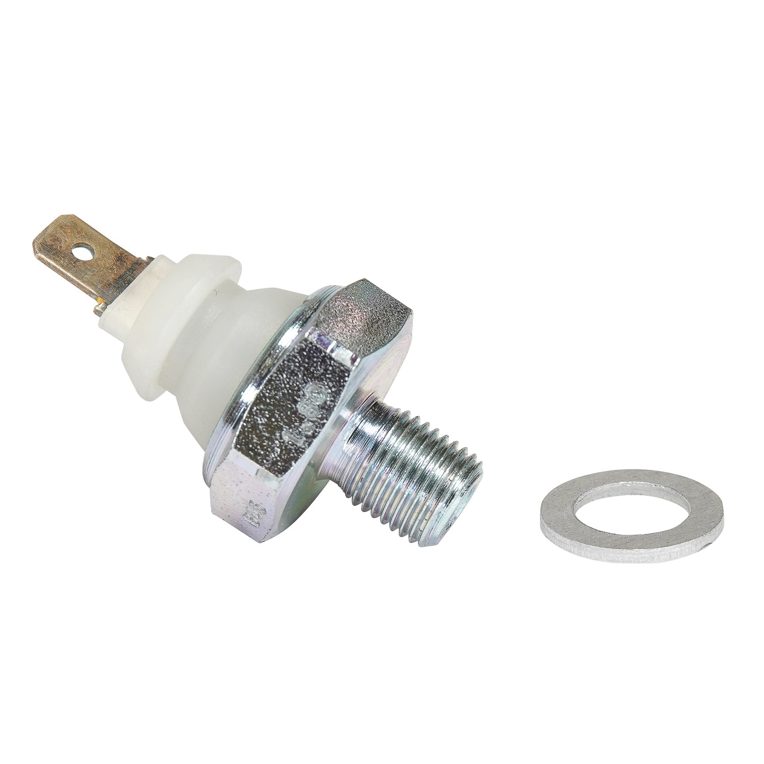 Engine Oil Pressure Switch