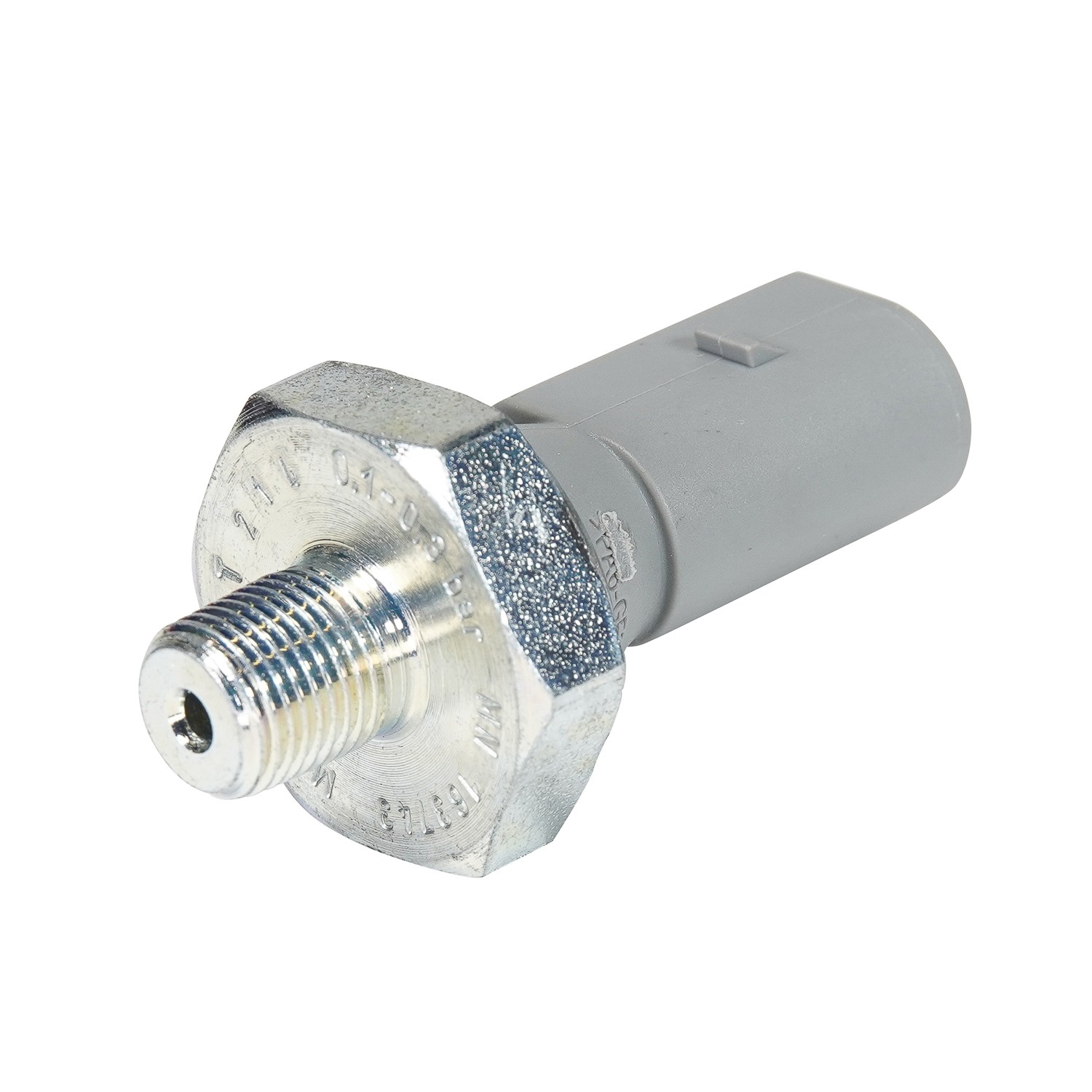 Engine Oil Pressure Switch