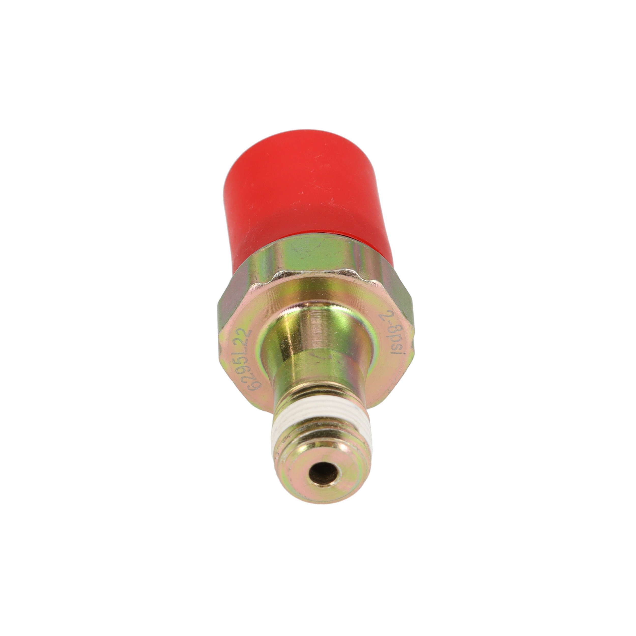 Engine Oil Pressure Switch