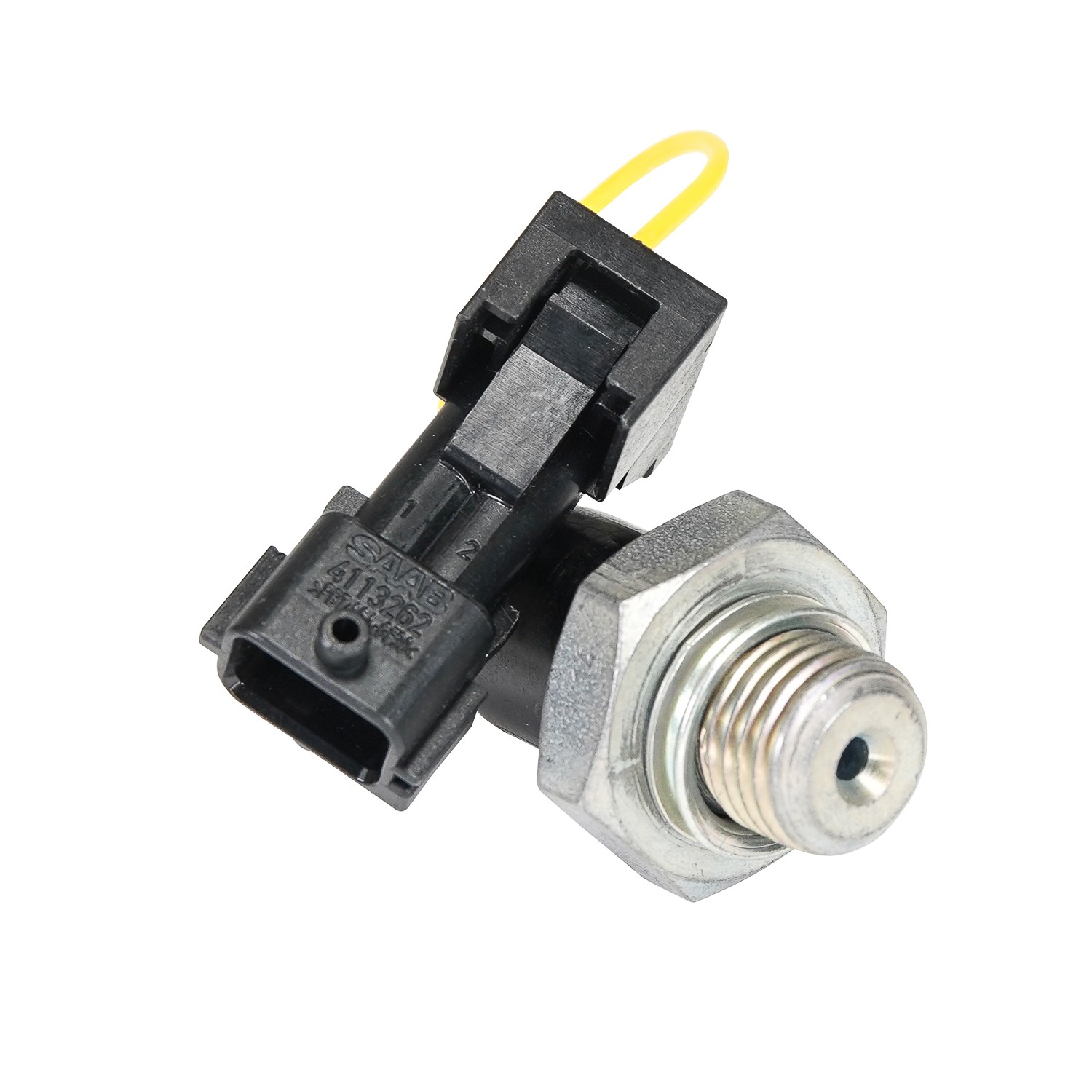 Engine Oil Pressure Switch