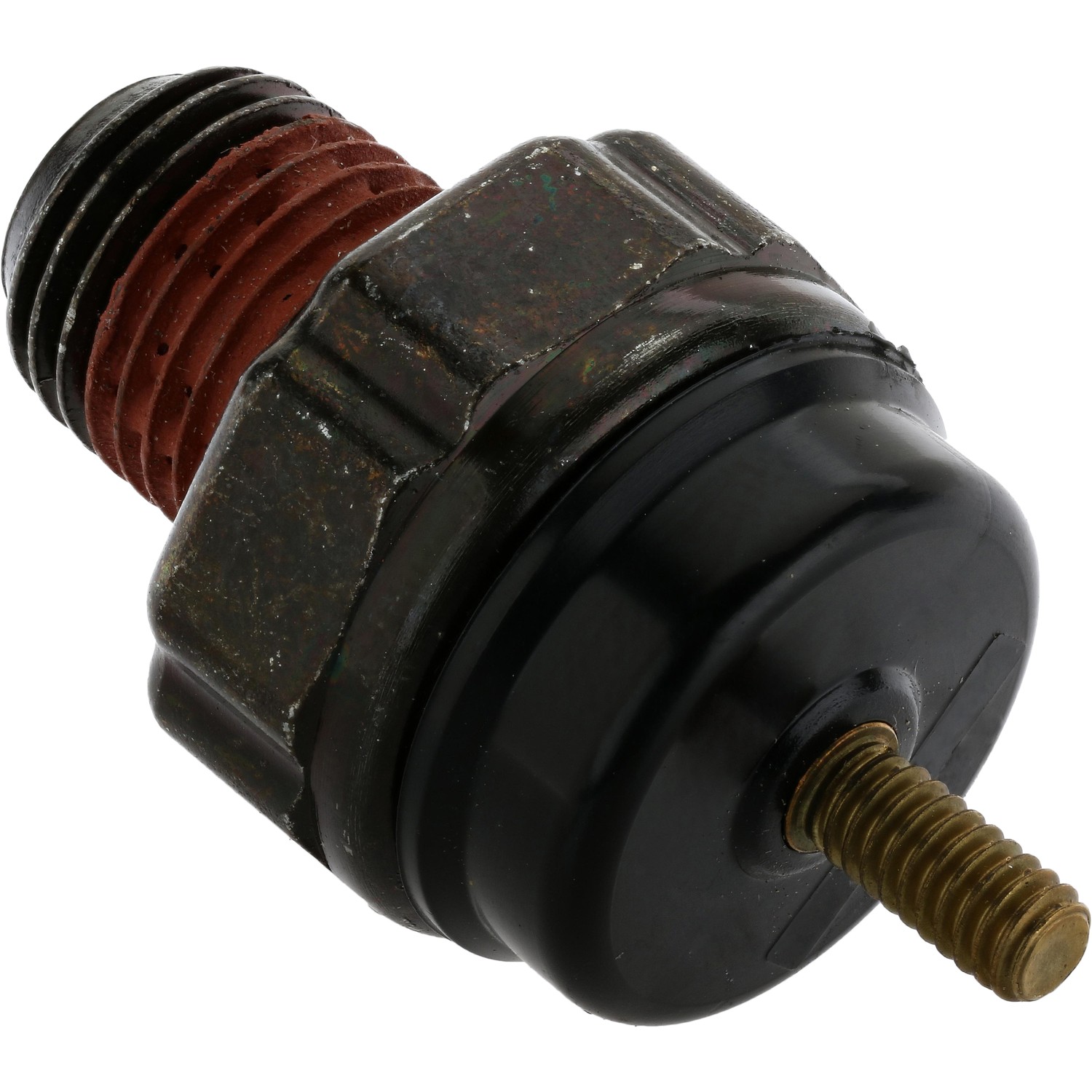 Engine Oil Pressure Switch