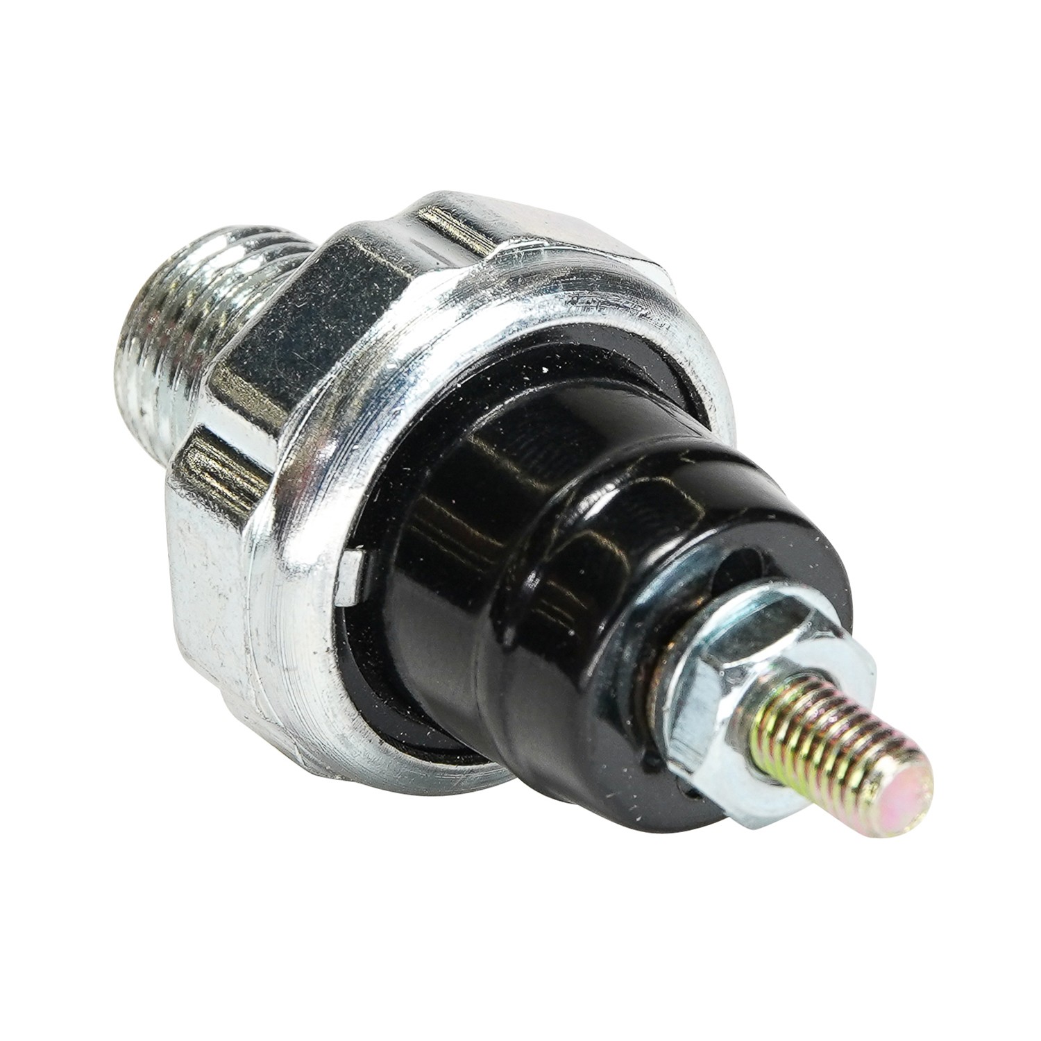 Engine Oil Pressure Switch