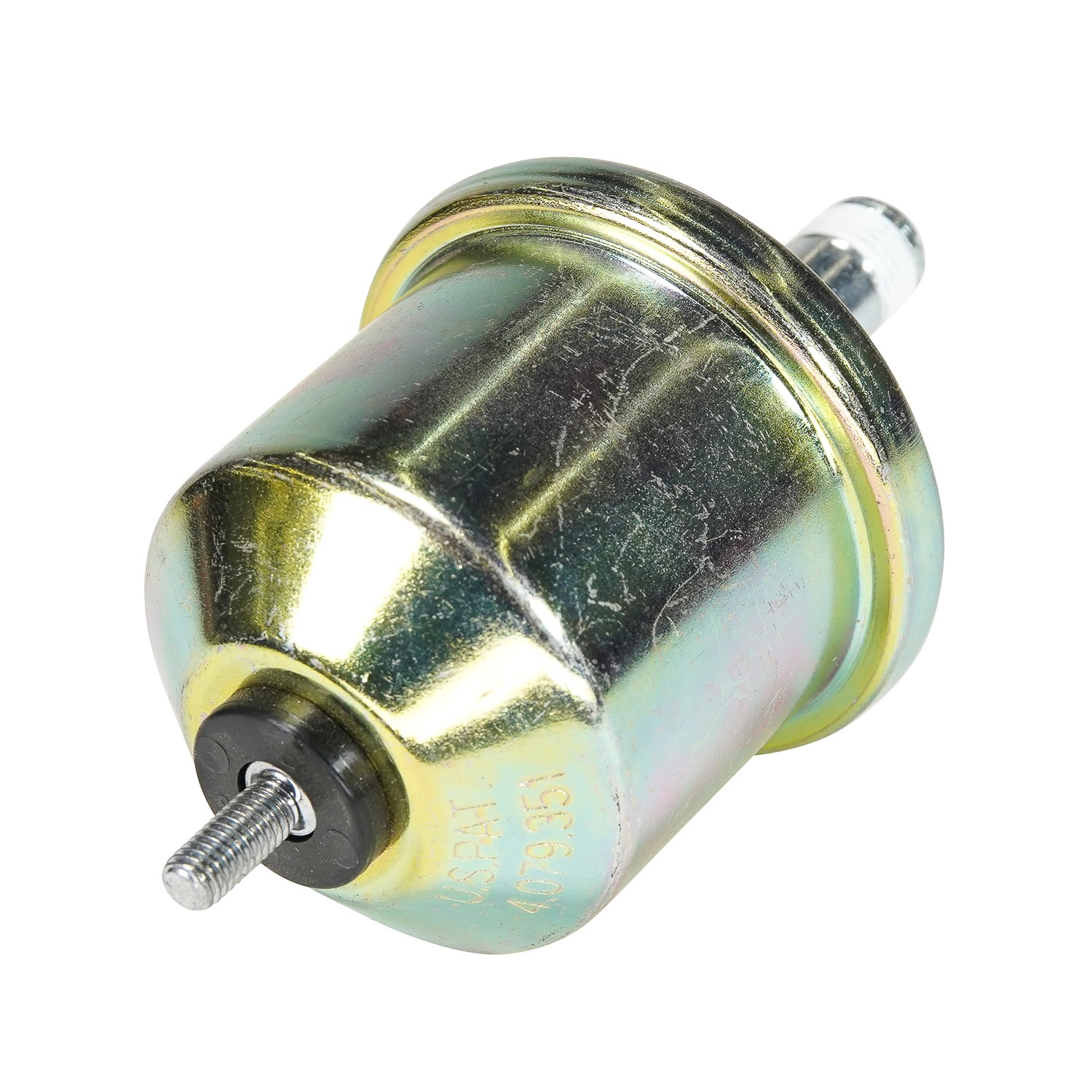 Engine Oil Pressure Switch