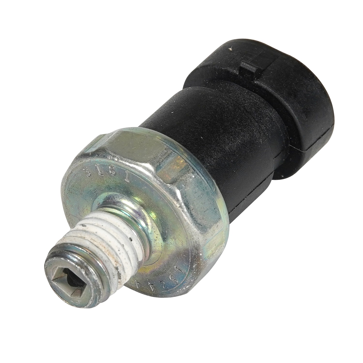 Engine Oil Pressure Switch
