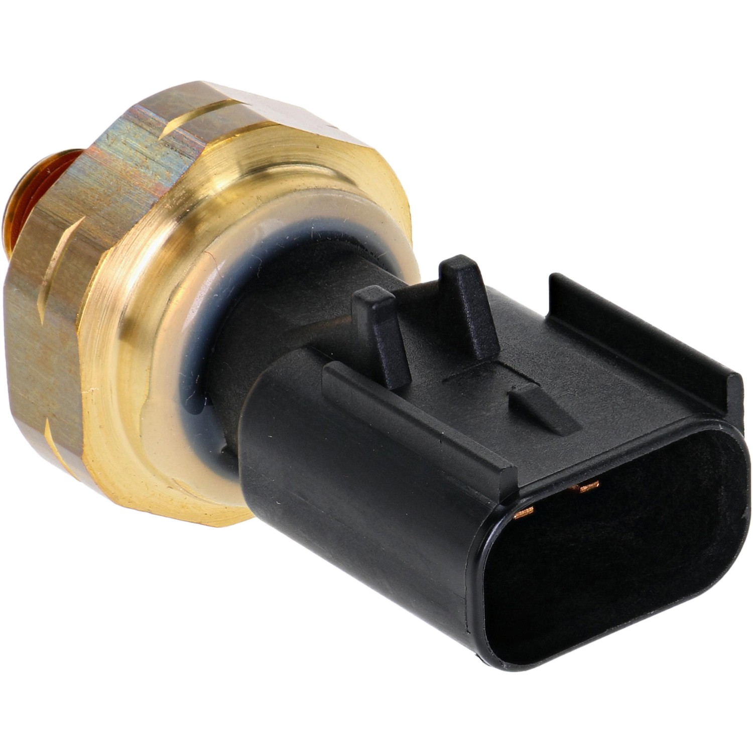 Engine Oil Pressure Sensor