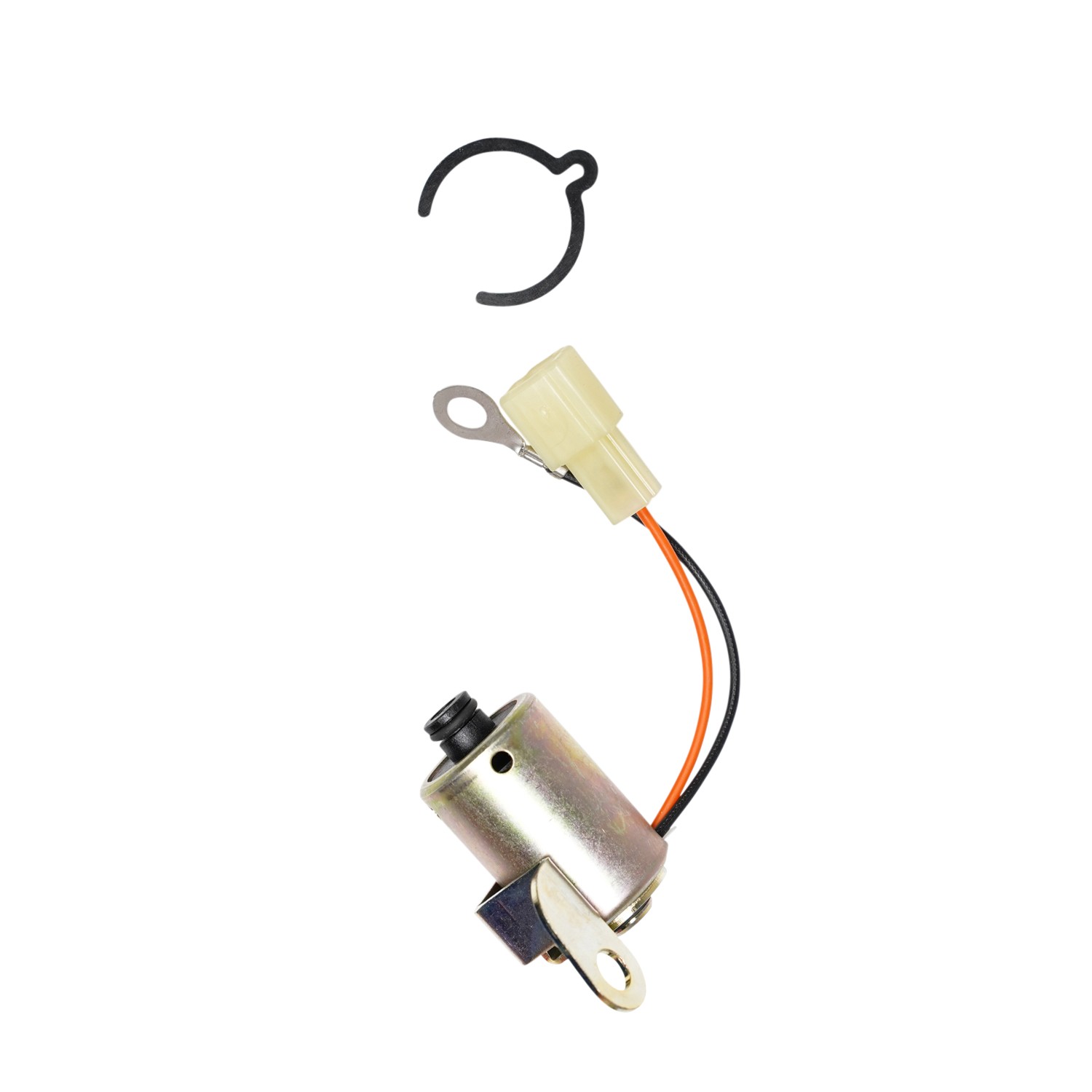 Shift Interlock Solenoid