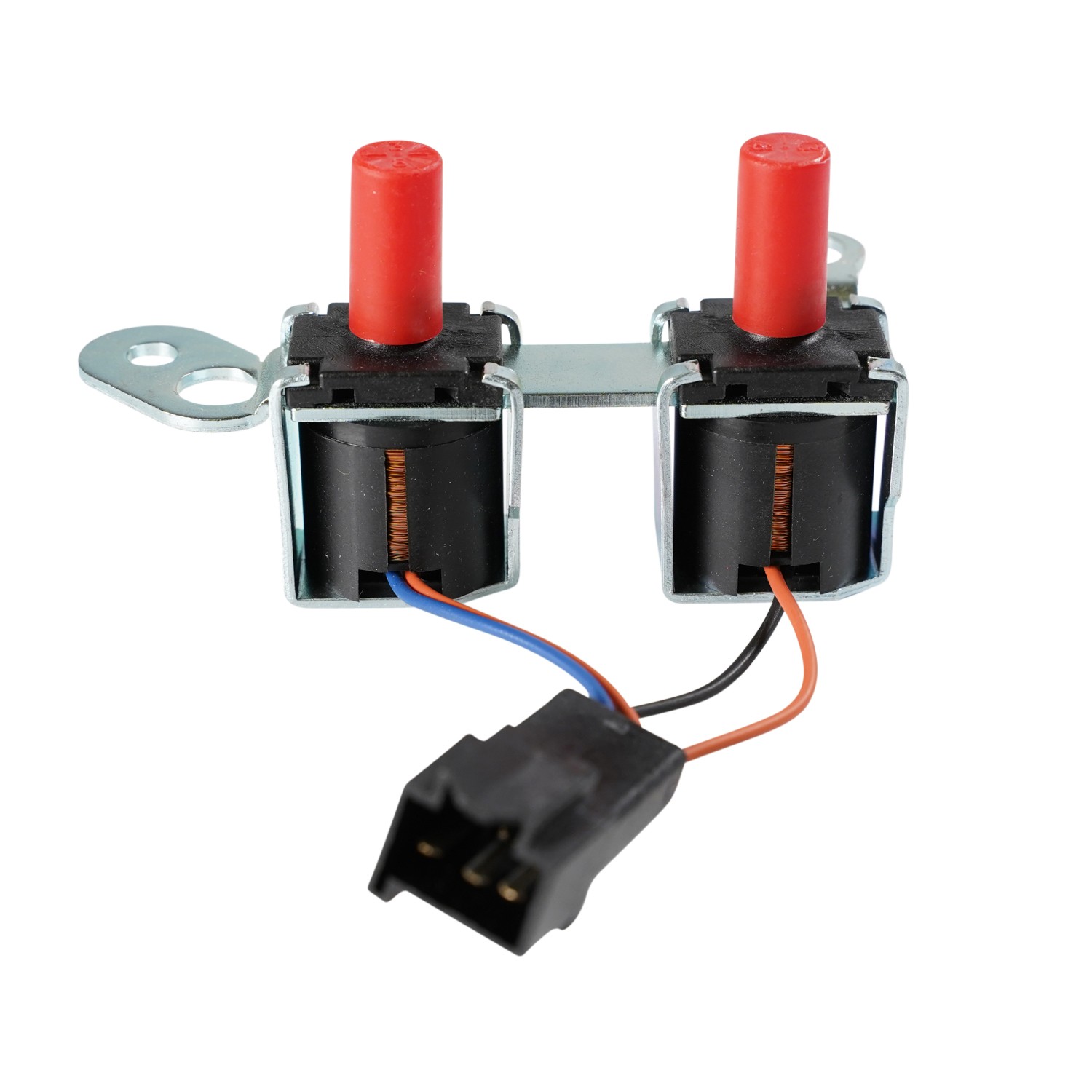 Shift Interlock Solenoid