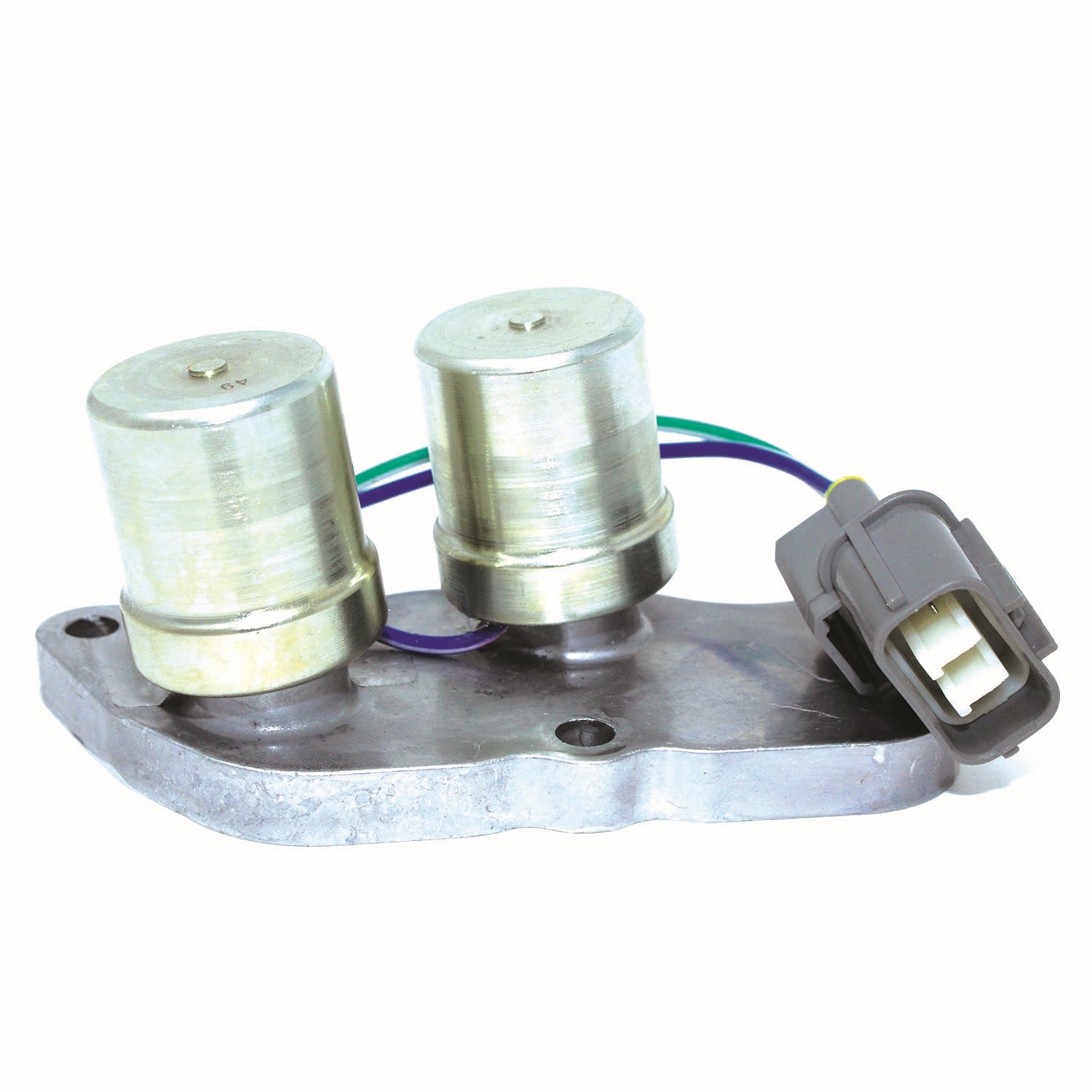 Shift Interlock Solenoid