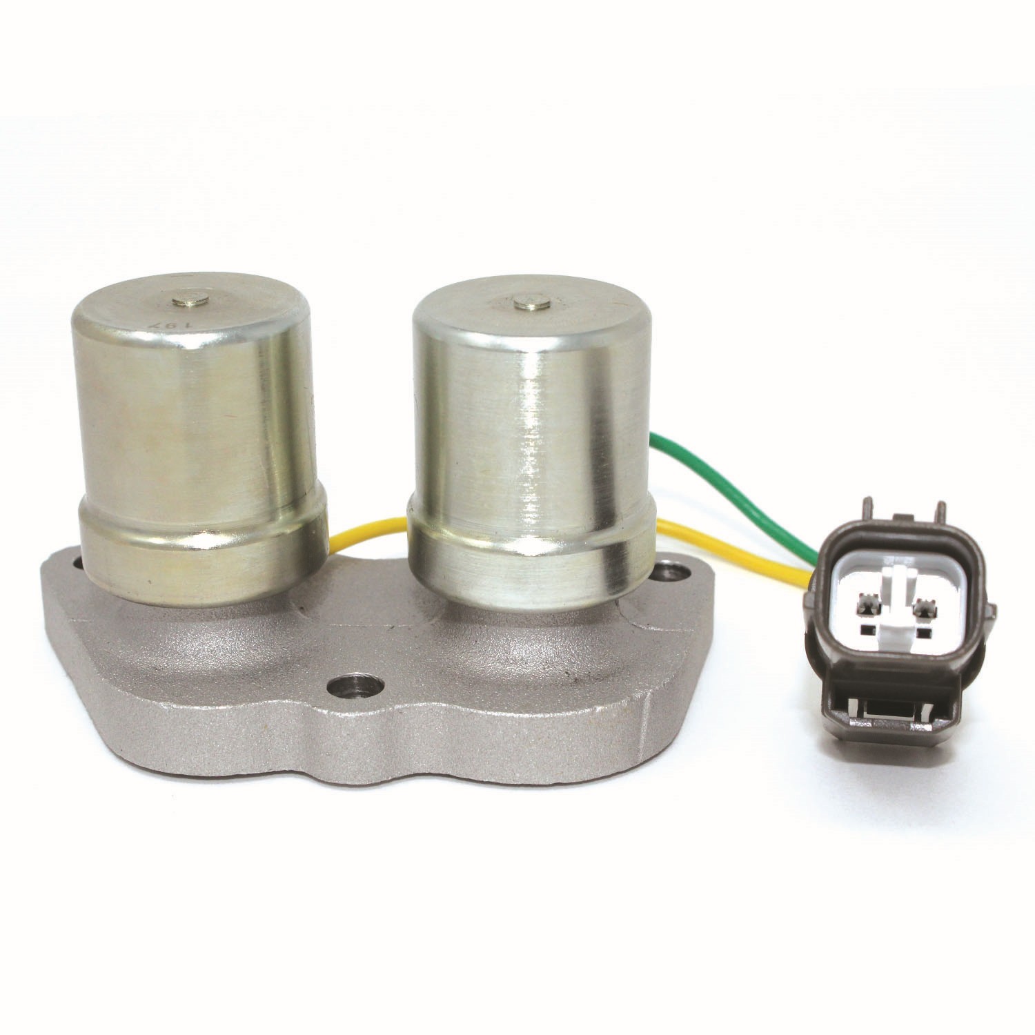Automatic Transmission Torque Converter Clutch Solenoid
