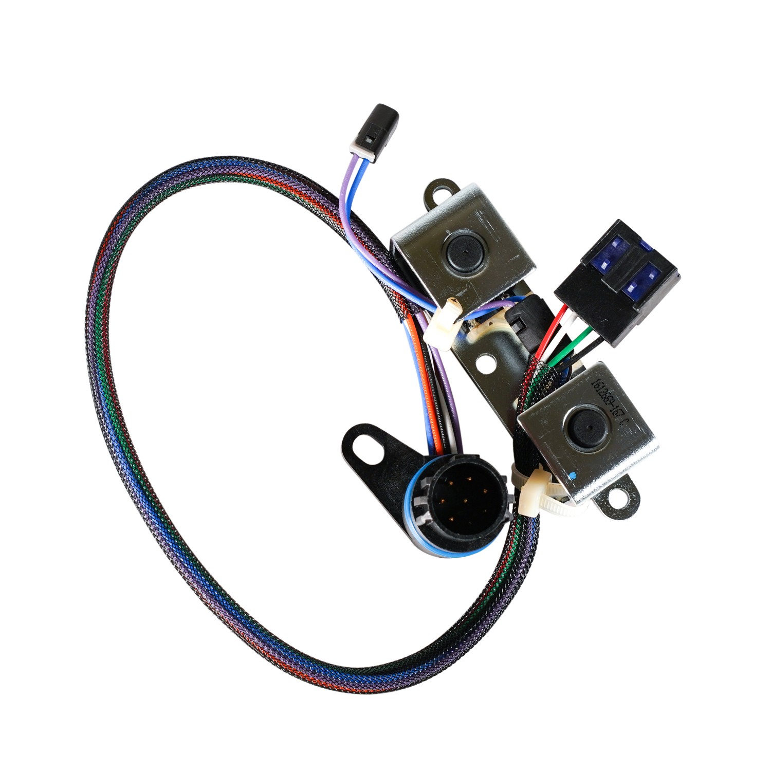 Automatic Transmission Torque Converter Clutch Solenoid